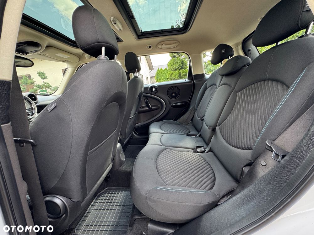 MINI Countryman Cooper S - 28