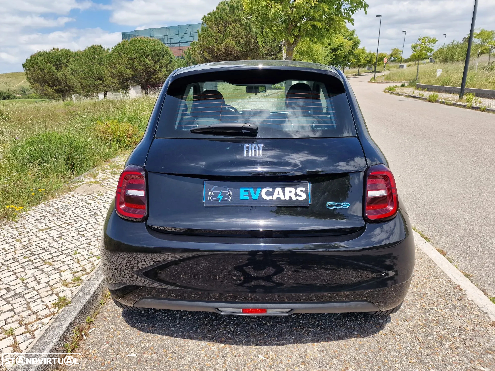 Fiat 500e Icon - 20
