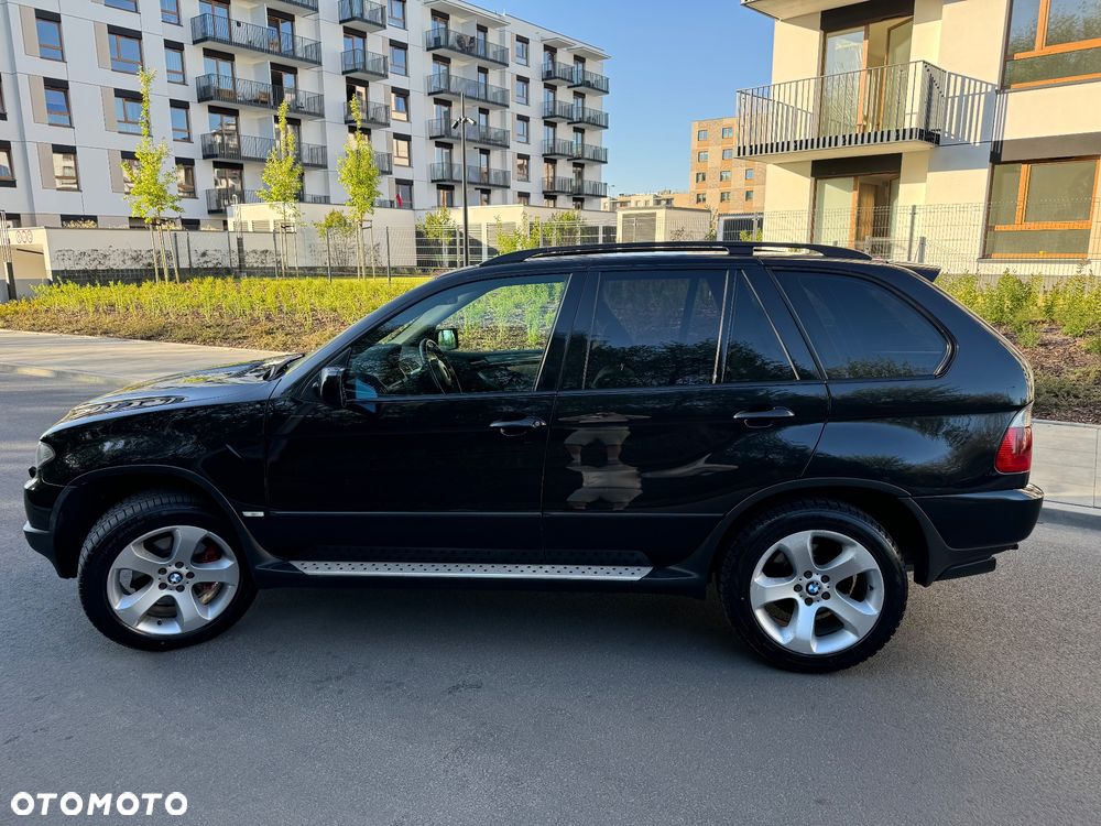 BMW X5 3.0 d Edition Exclusive - 8