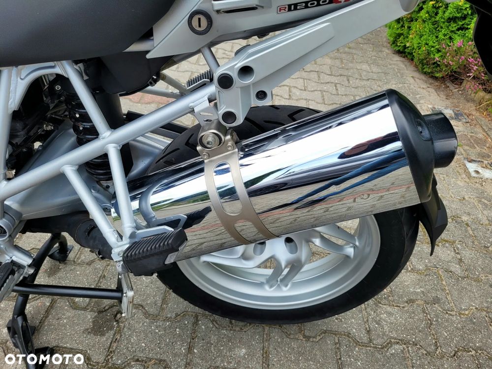 BMW GS - 19