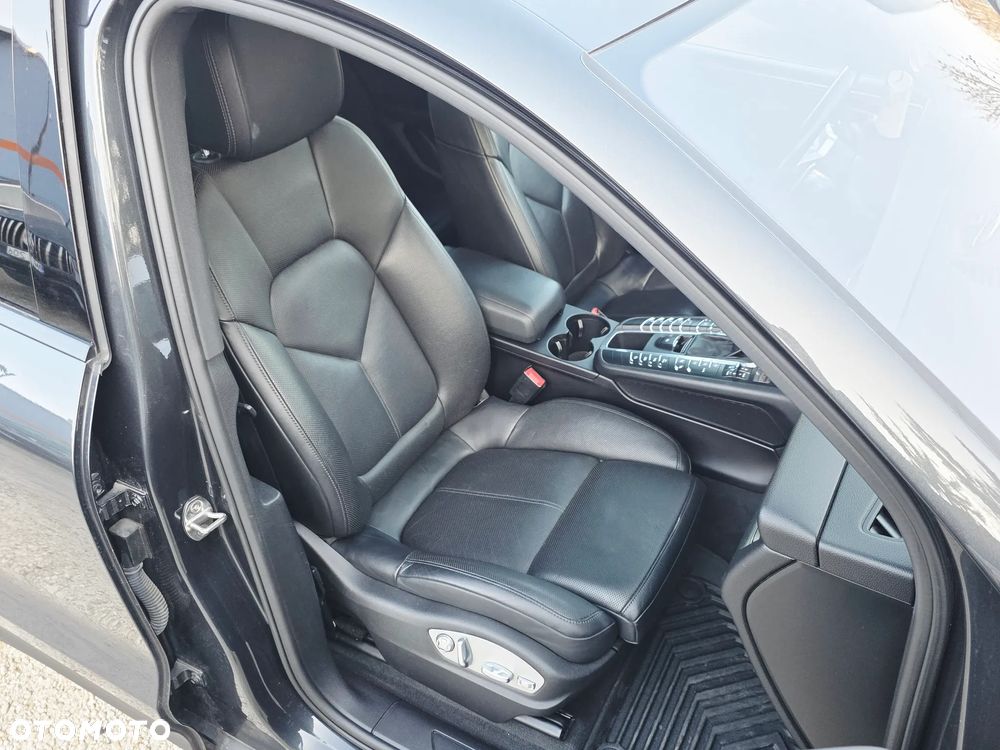 Porsche Macan PDK - 26