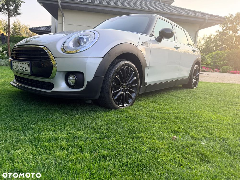 MINI Clubman Cooper - 2