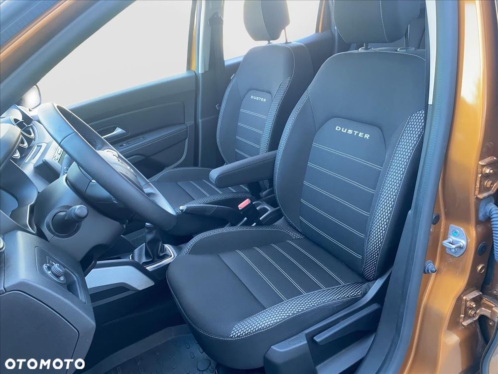 Dacia Duster 1.0 TCe Prestige - 4