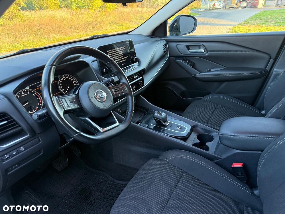 Nissan Qashqai - 14