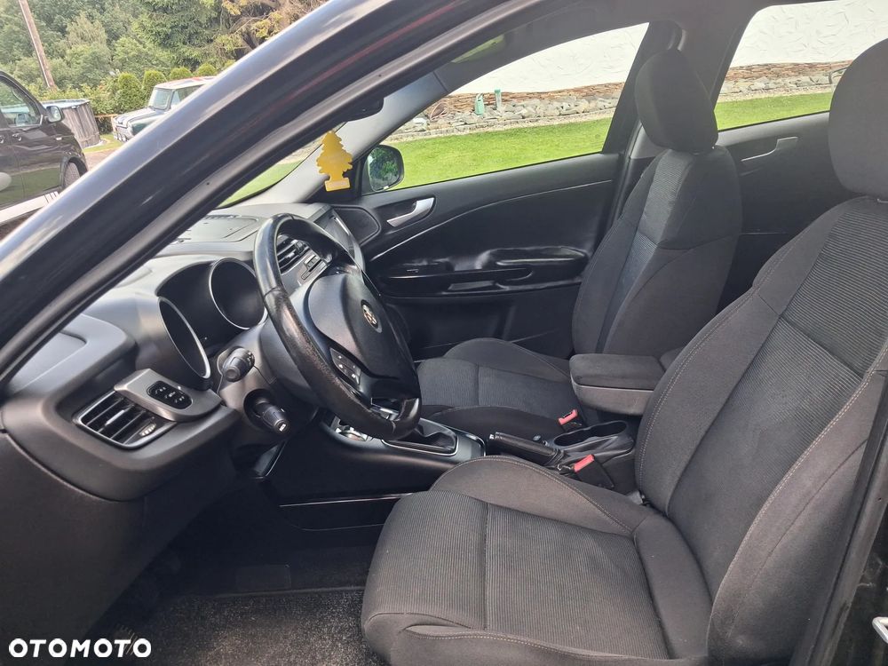 Alfa Romeo Giulietta 1.4 TB Distinctive - 6