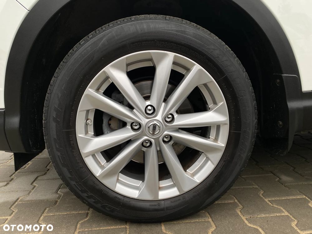 Nissan Qashqai 1.2 DIG-T Acenta - 34