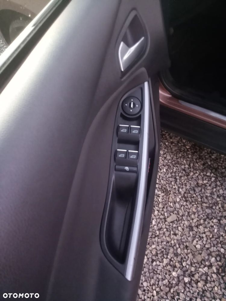 Ford Focus 1.0 EcoBoost Start-Stopp-System TREND - 7