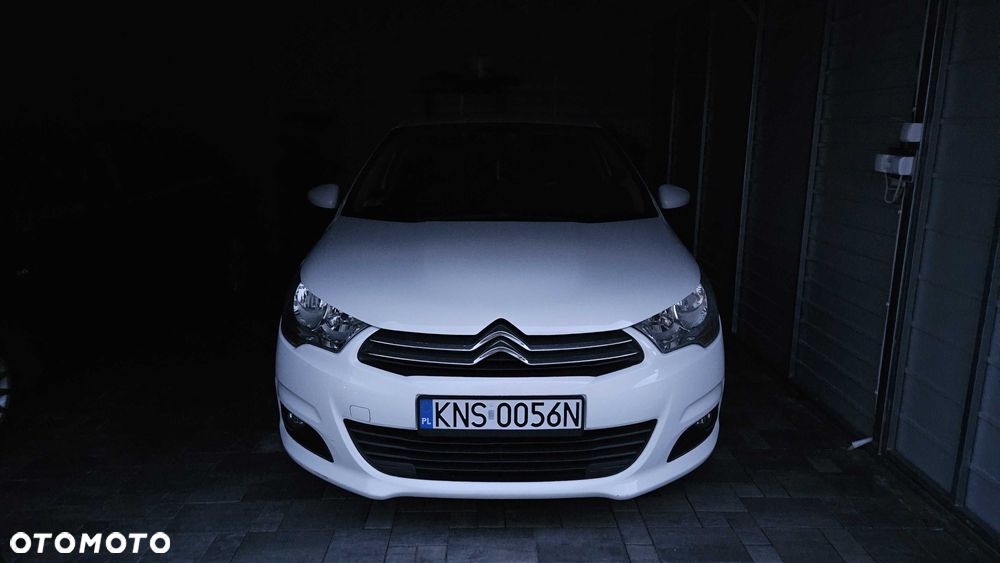 Citroën C4 - 2