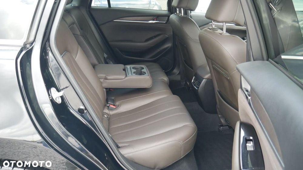 Mazda 6 - 27