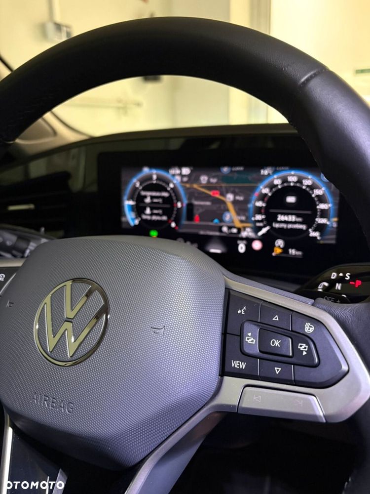 Volkswagen Passat Variant 2.0 TDI EVO Business DSG - 15