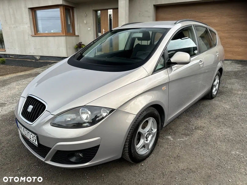 Seat Altea XL - 2