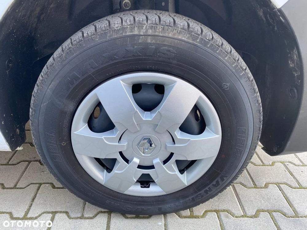 Renault MASTER Furgon L3H2 - 23