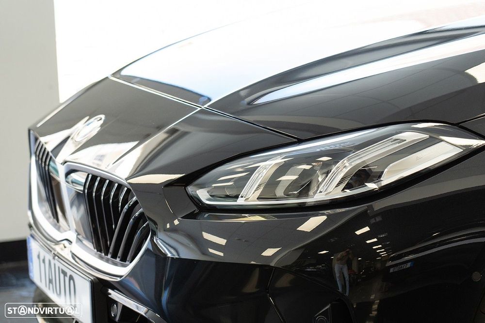 BMW 116 Pack Desportivo M - 7