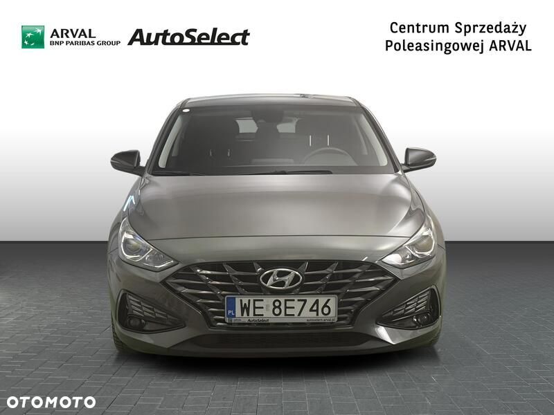 Hyundai i30 1.5 T-GDI 48V Smart DCT - 9