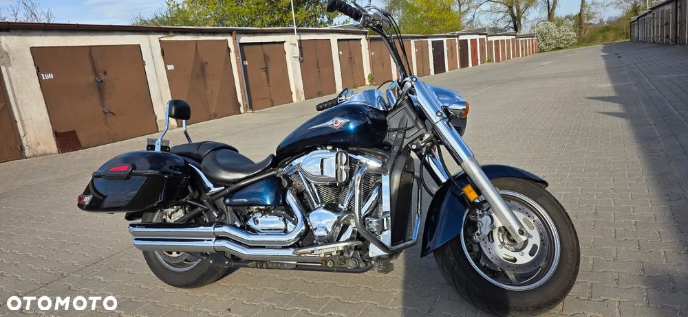 Kawasaki Vulcan - 3