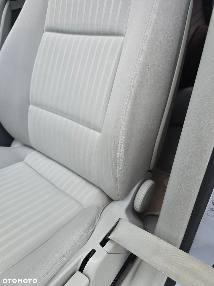 Audi A6 Avant 2.7 TDI - 12