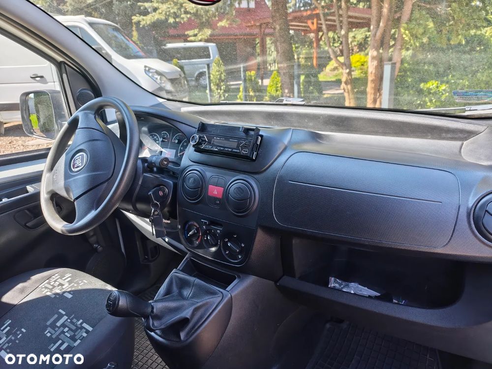 Fiat Fiorino - 11