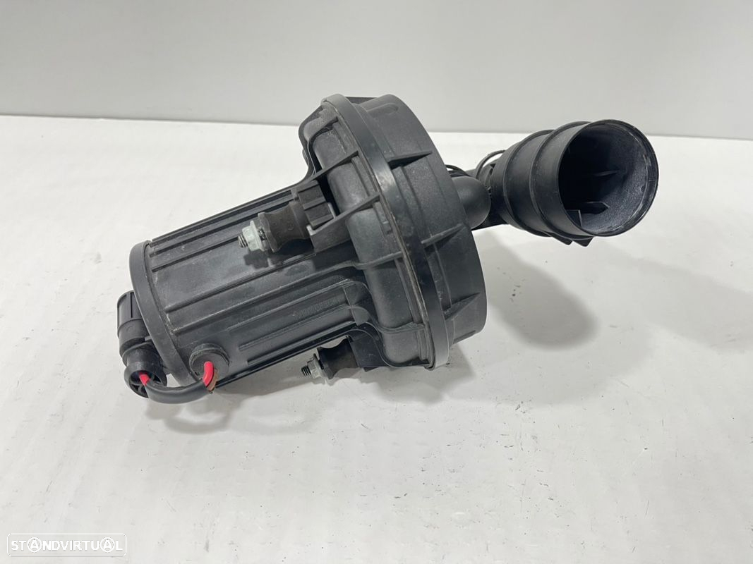 Bomba de Ar Audi Seat VW Porsche Skoda 022131083K - 3