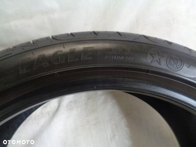 GOODYEAR EAGLE F1 ASYMMETRIC 3 255/35R19 96Y  RSC - 8