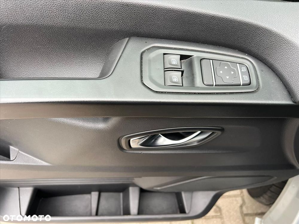 Renault trafic - 19