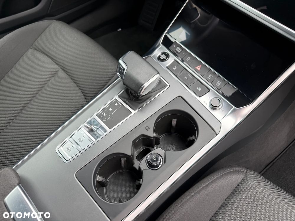 Audi A6 Avant 40 TDI S tronic sport - 21