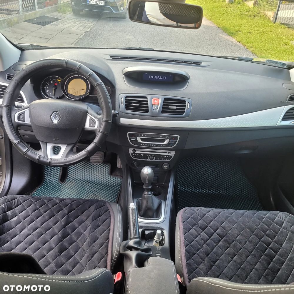 Renault Megane 1.6 16V Color Edition - 5