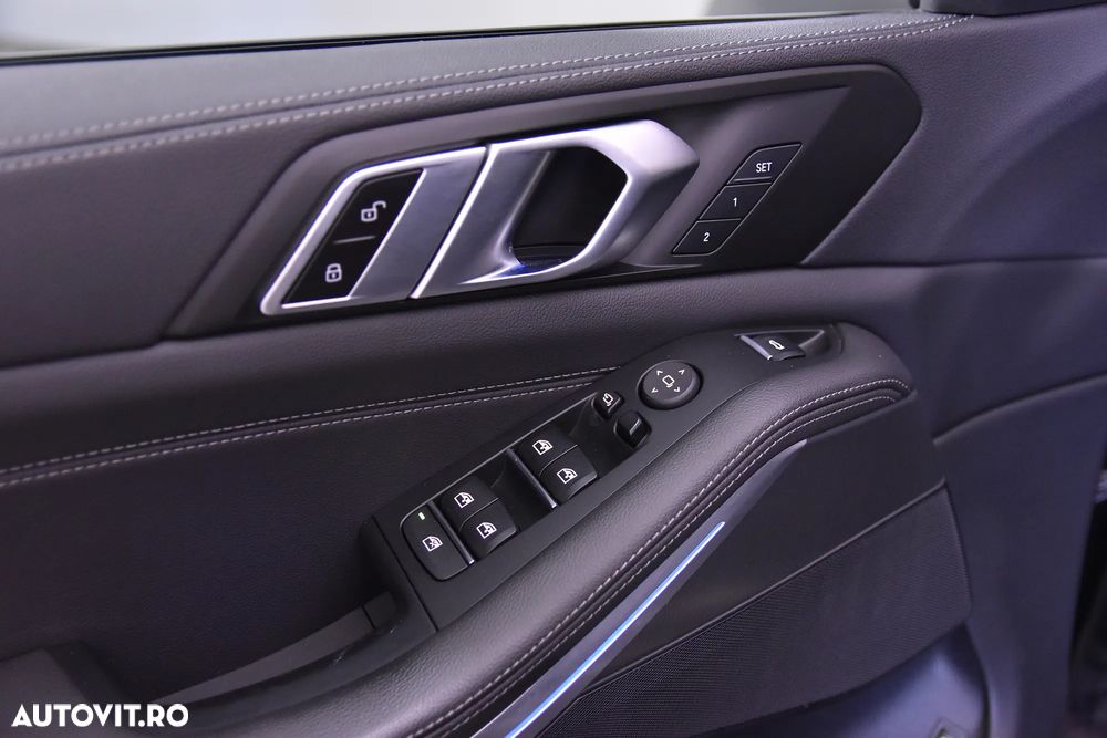 BMW X5 xDrive45e AT PHEV - 14