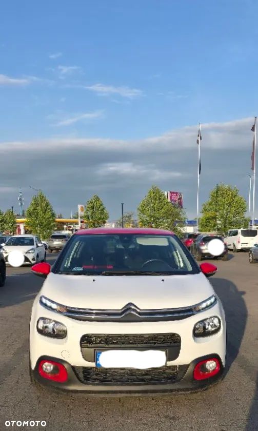 Citroën C3 1.2 PureTech GPF Shine S&S EAT6 - 2