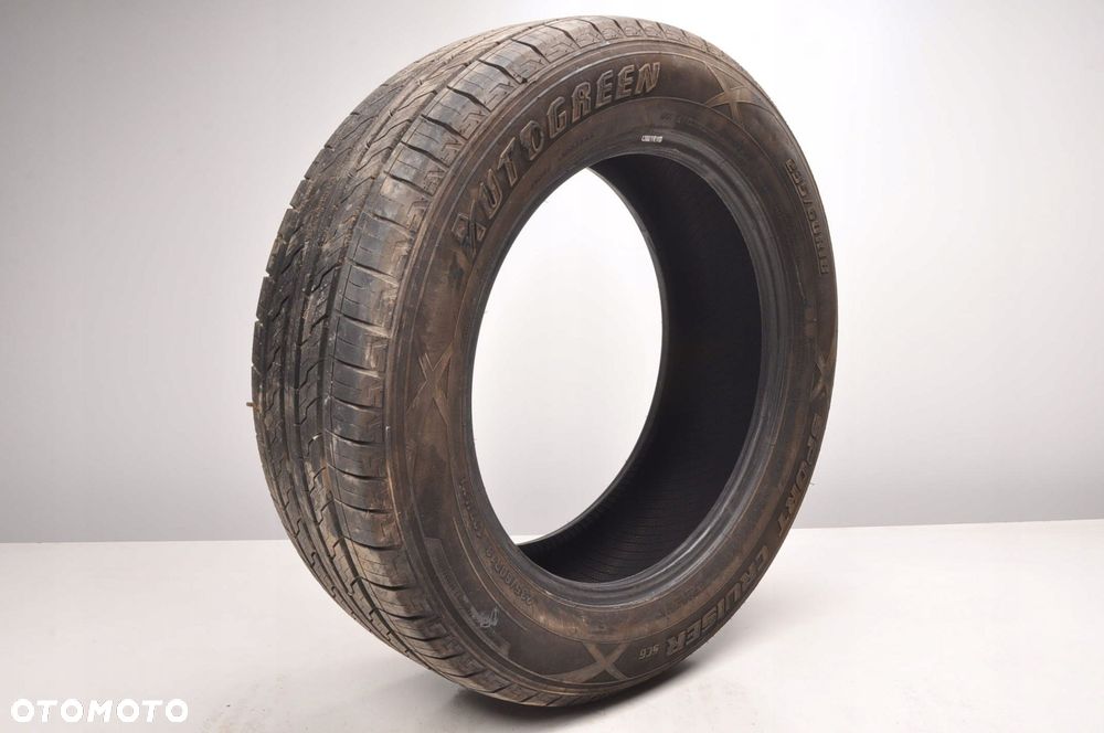 4X OPONA OPONY AUTOGREEN SPORT CRUISER SC6 235/60 R18 2024R - 4