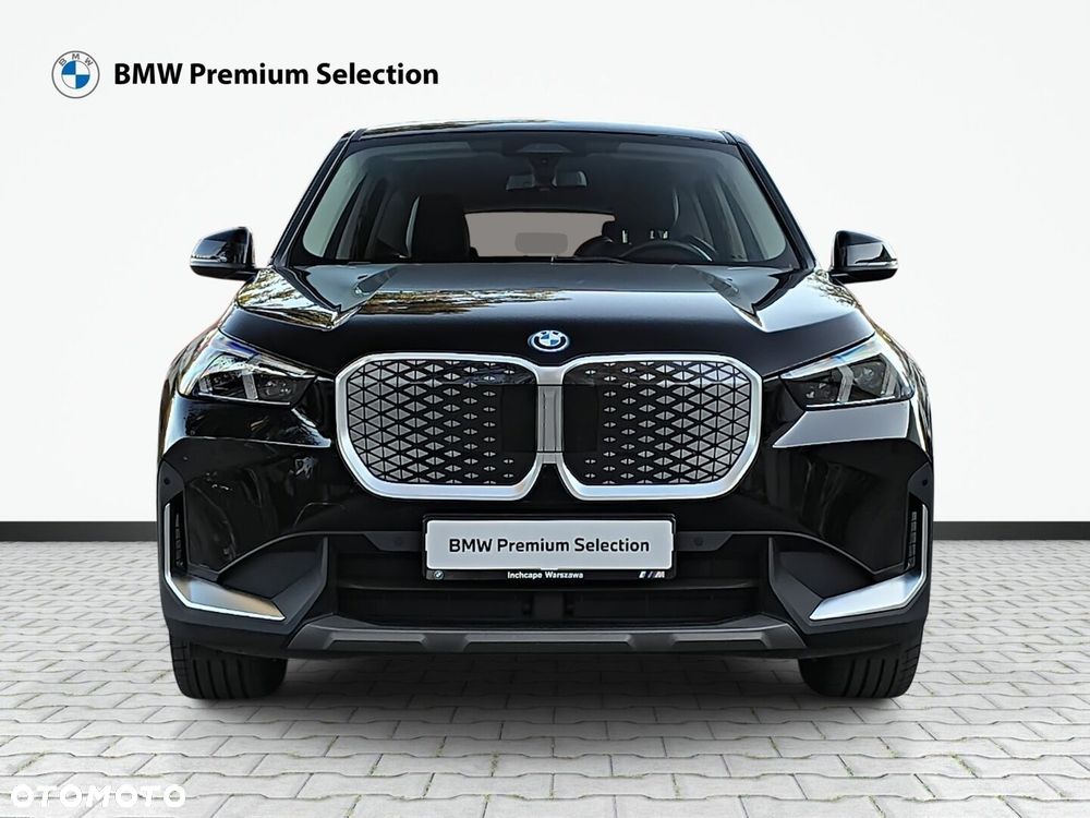 BMW iX1 eDrive20 66.5kWh - 31