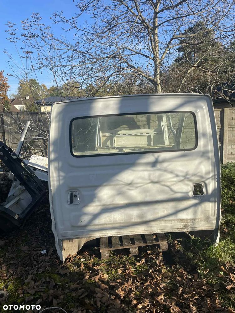 Iveco Daily 14-22 Iveco kabina - 10