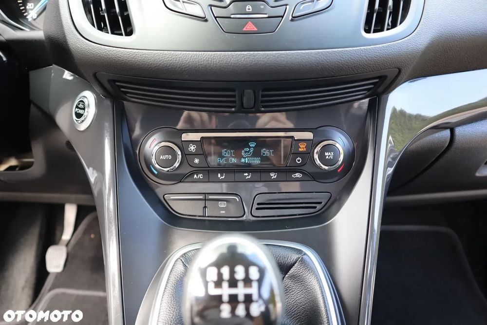 Ford Kuga 2.0 TDCi Titanium - 19