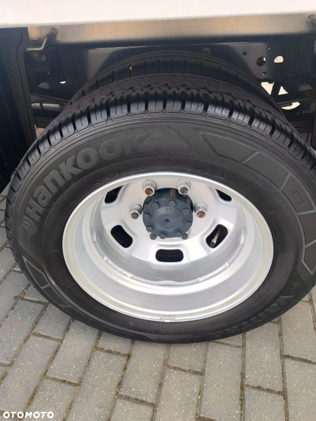 Iveco Daily - 29