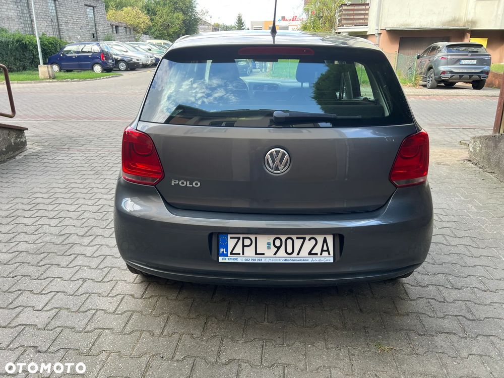 Volkswagen Polo - 6