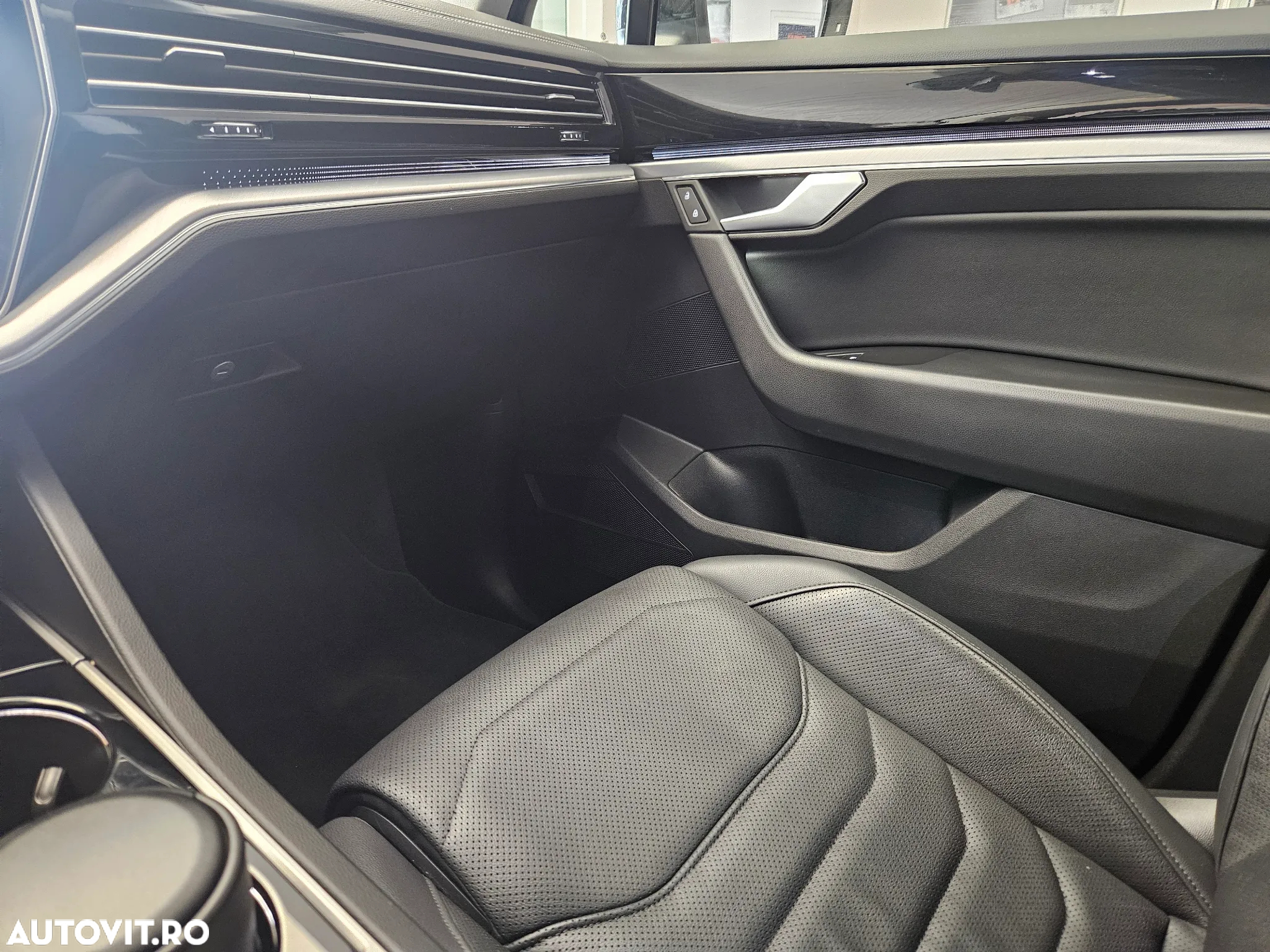 Volkswagen Touareg V6 TDI Atmosphere - 27