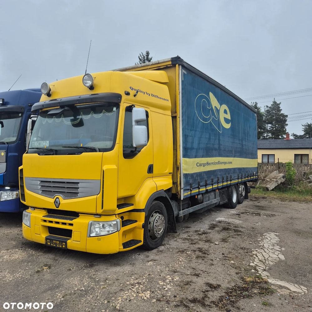 Renault PREMIUM - 2