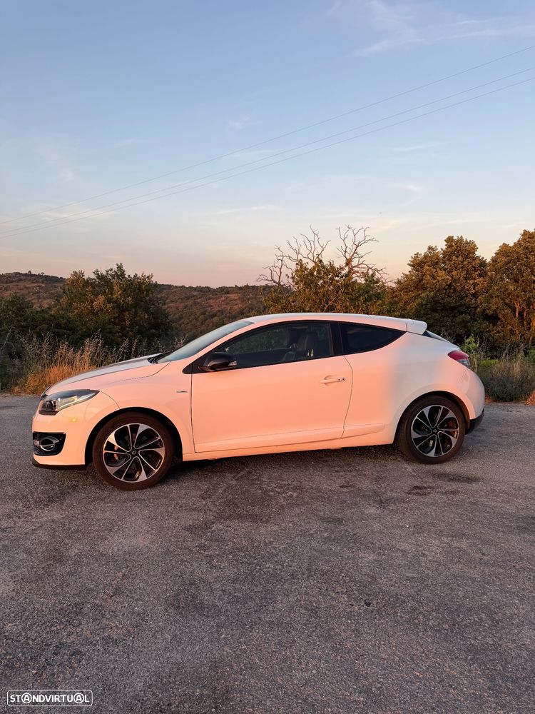 Renault Mégane 1.5 dCi Bose Edition SS - 2