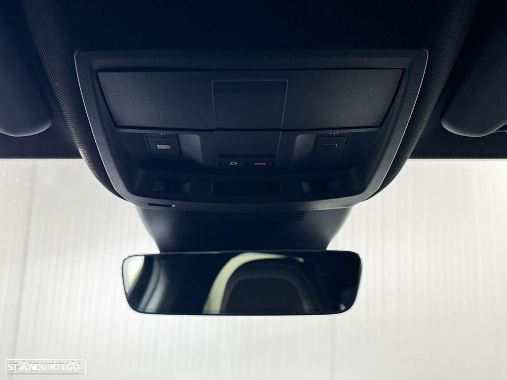 Peugeot 3008 1.2 Hybrid GT e-DCS6 - 24