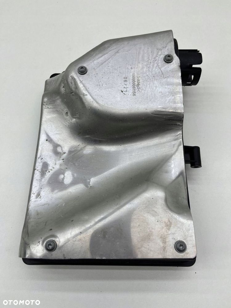 BMW 5 G30 G31 REZONATOR POWIETRZA 8470034 - 3