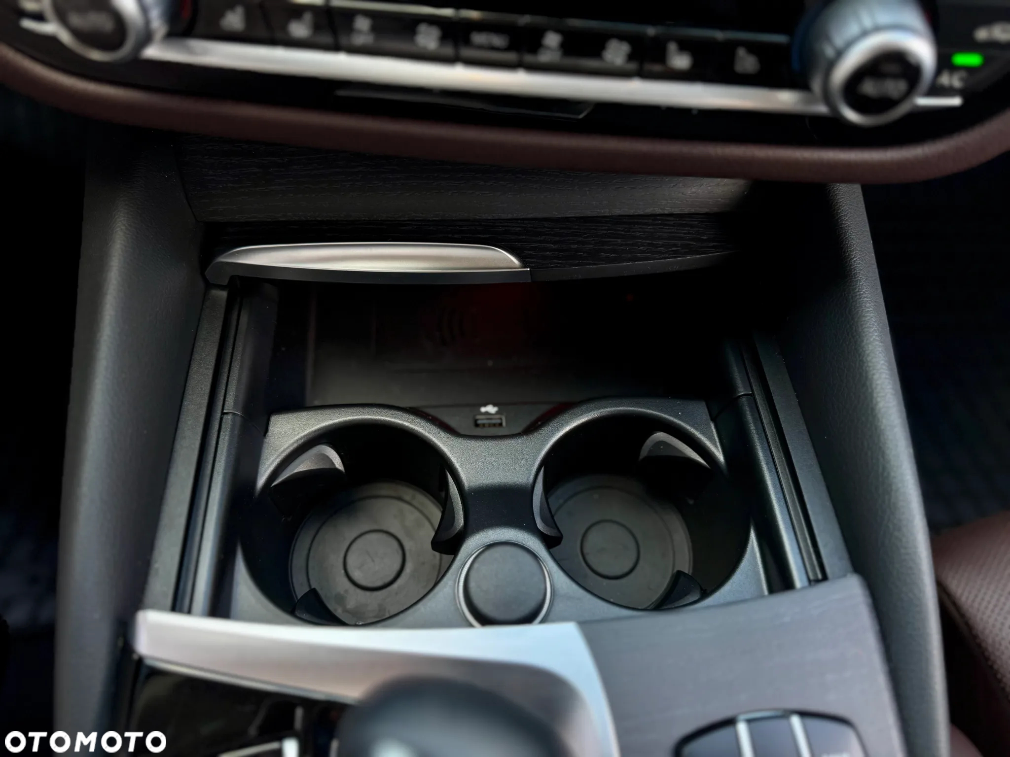 BMW Seria 6 - 4