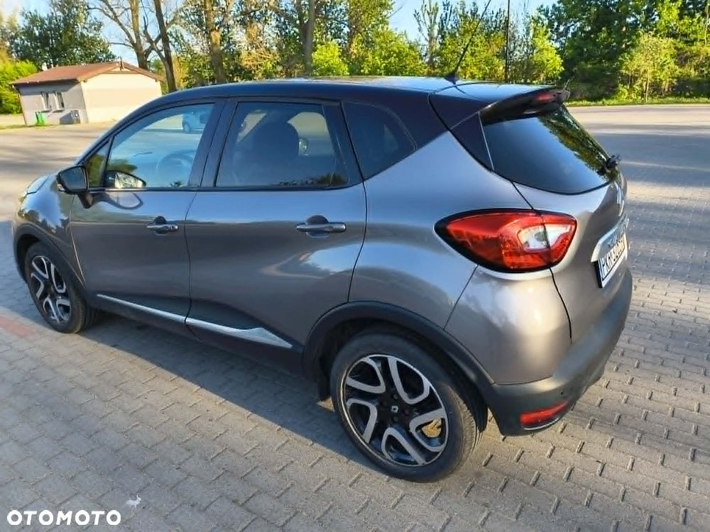 Renault Captur ENERGY dCi 90 Start&Stop Life - 8