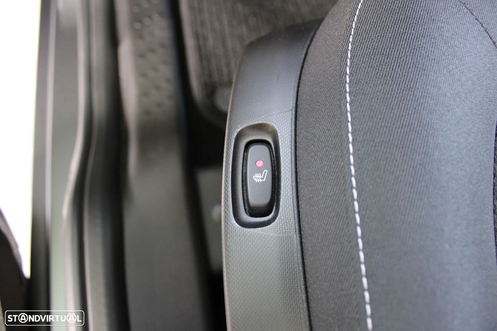 Smart Fortwo Cabrio 0.9 Passion 90 - 36