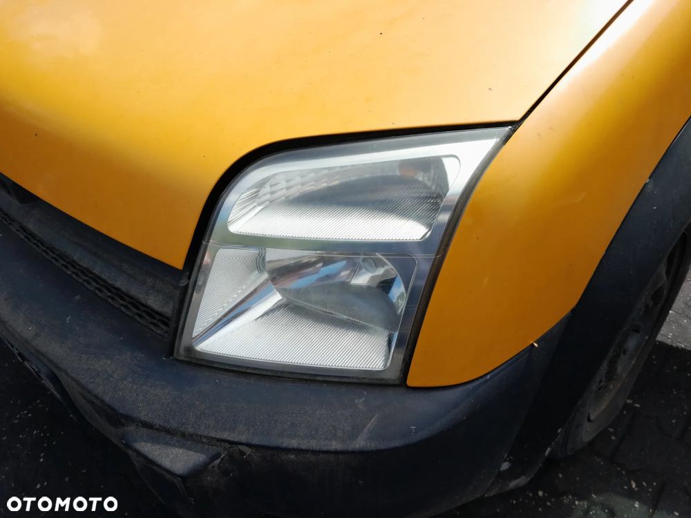 Lampa przednia lewa FORD Transit Connect mk1 02-13r. Europa - 3