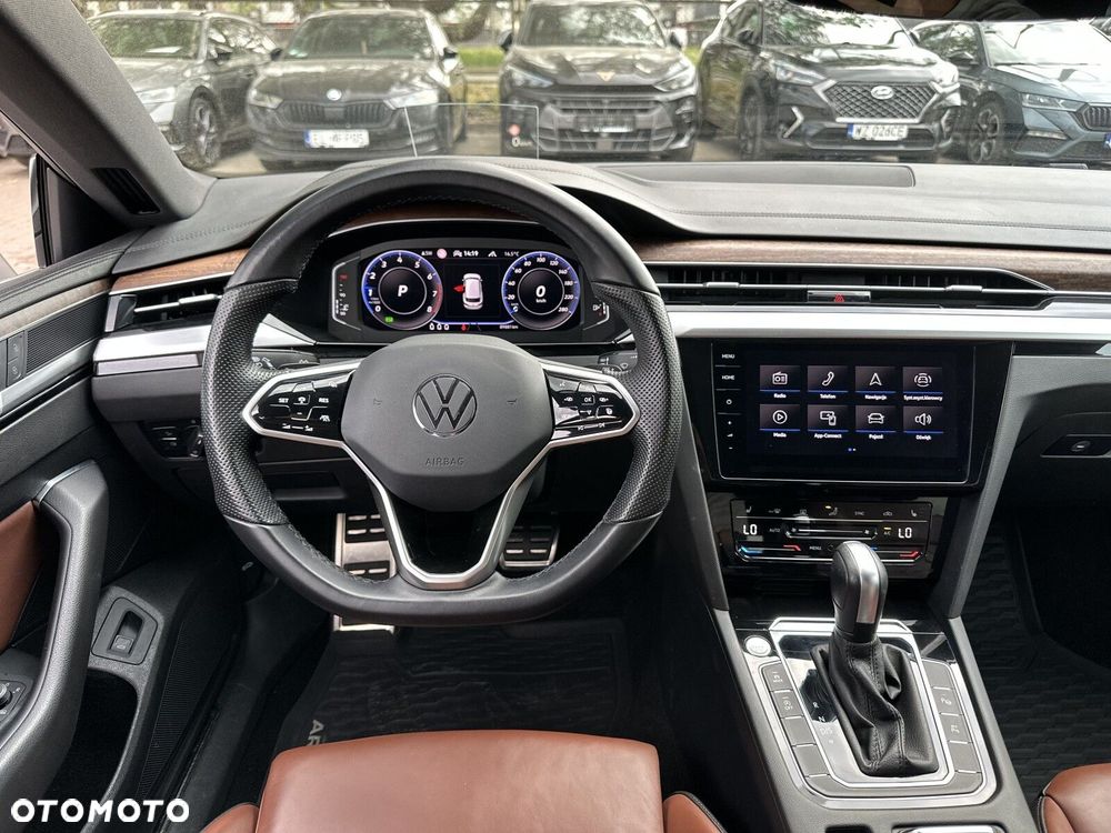 Volkswagen Arteon Shooting Brake 2.0 TSI 4Motion Elegance DSG - 16