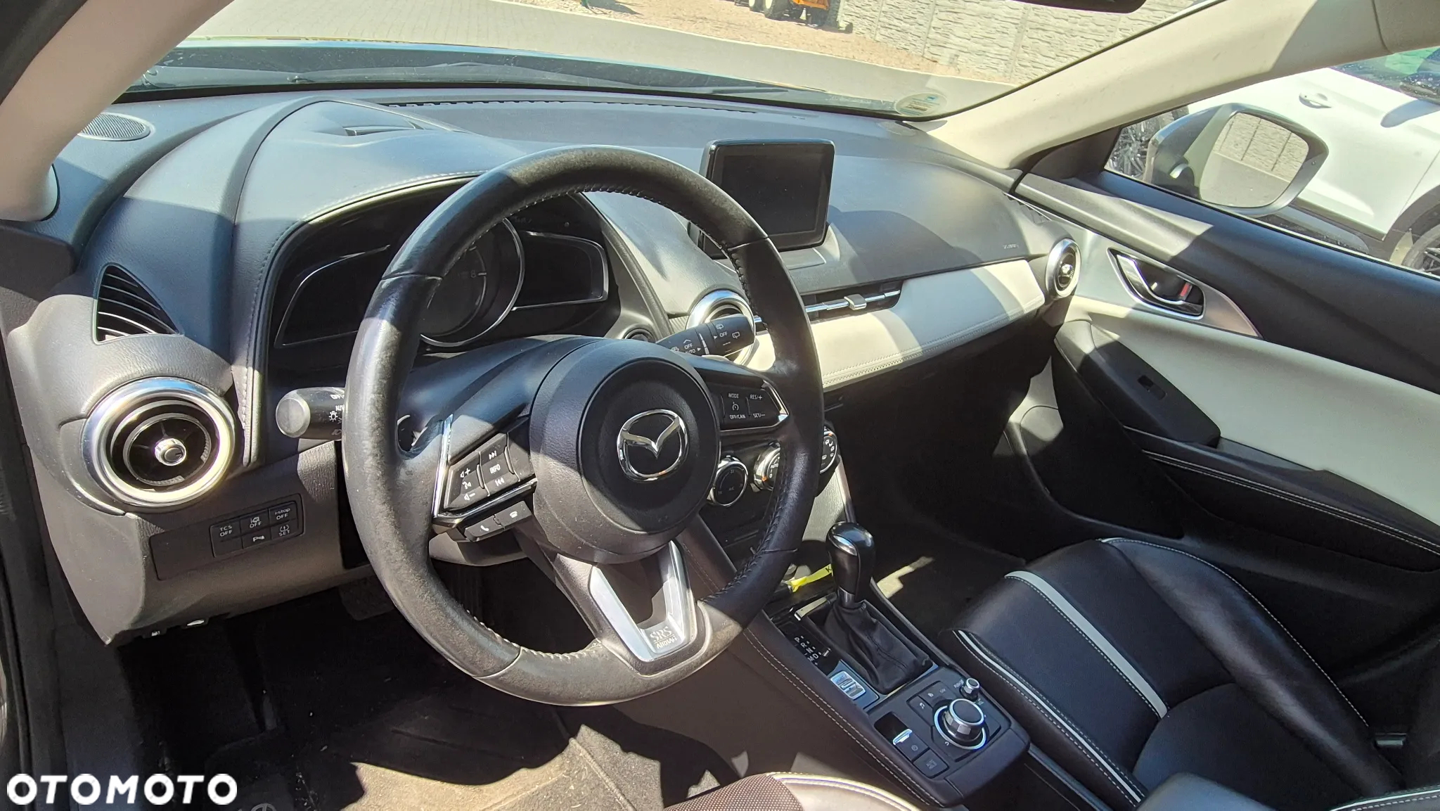 Mazda CX-3 - 5