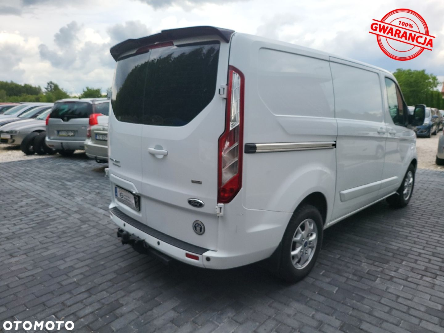 Ford TRANSIT - 10