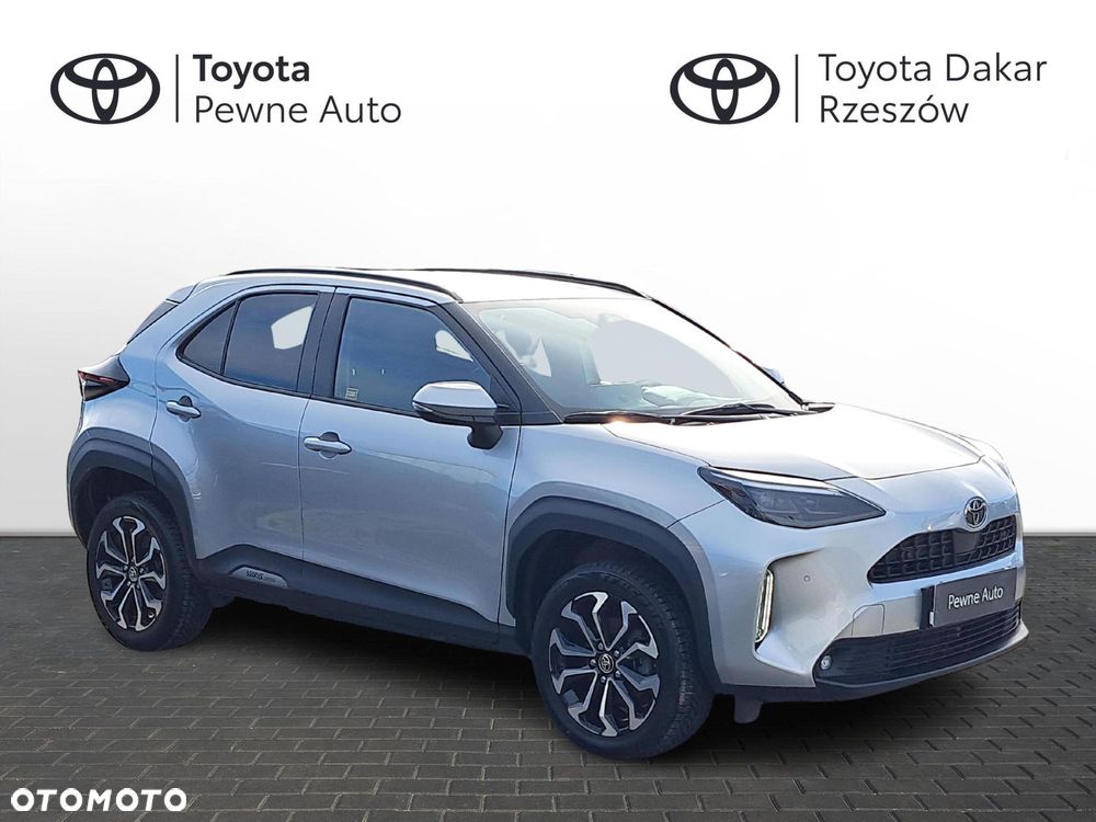 Toyota Yaris Cross Hybrid 1.5 Style - 7