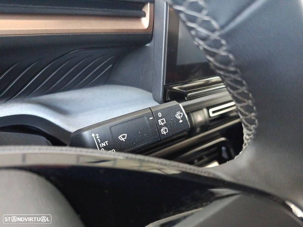 Citroën C3 Aircross 1.2 PureTech Plus - 16