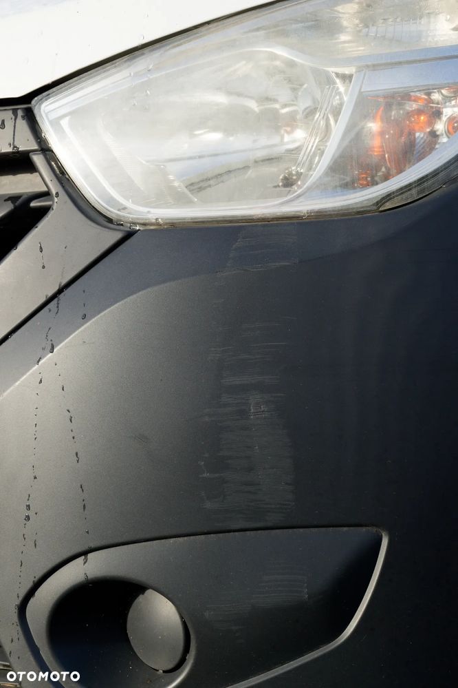 Dacia Dokker Van - 11