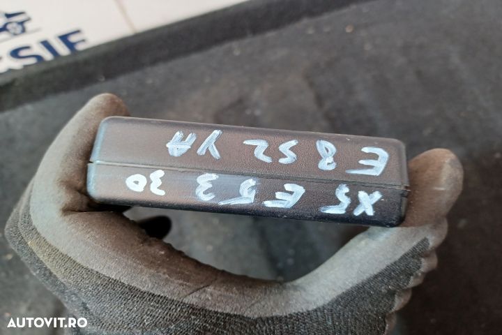 Calculator modul telefon 6921857 6921857 BMW X5 E53 [facelift] [2003 - 3